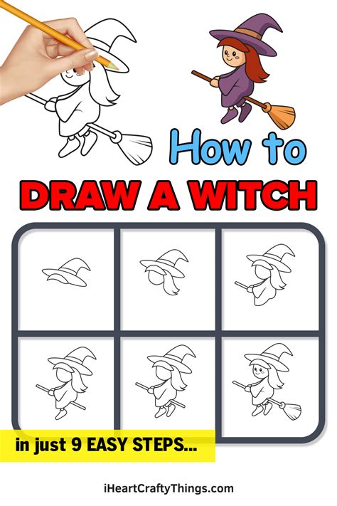 Ti switch a witch